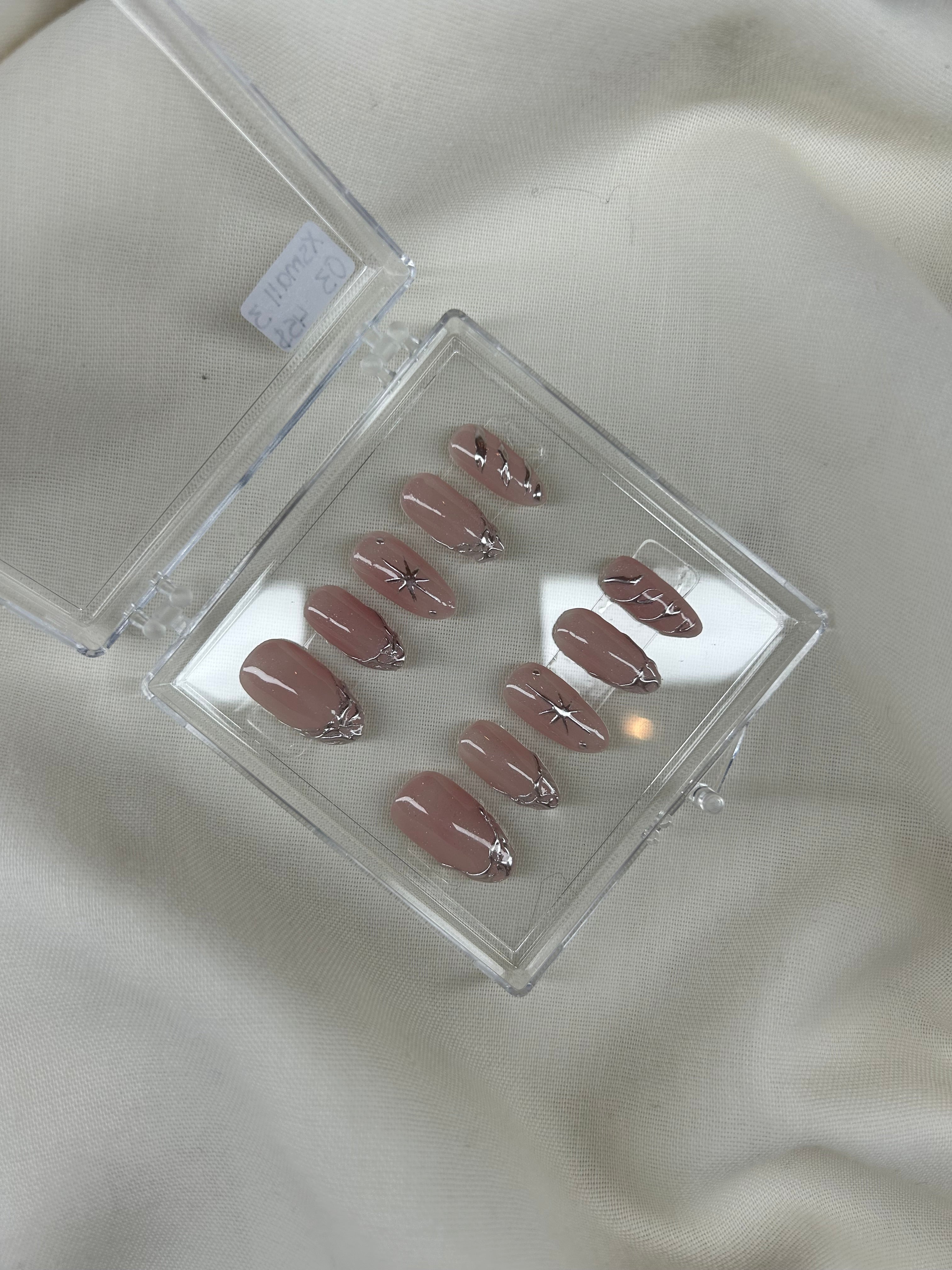 Linear dream 03